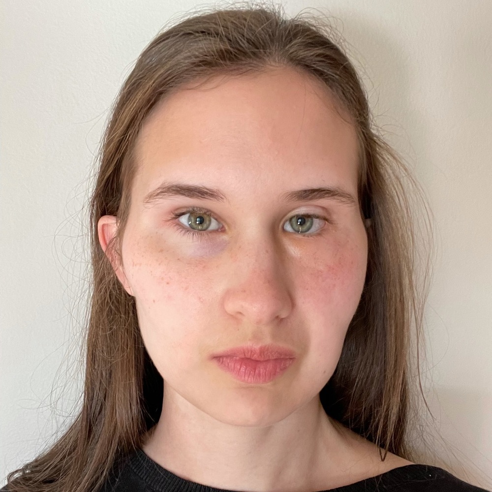 Meet your Posher, Julia